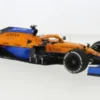 Minichamps McLaren MCL35M, Formel 1, GP Italien, 2021, McLaren F1 Team, #3, D.Ricciardo, 1:18, Sale