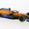 Minichamps McLaren MCL35 Renault, Formel 1, GP Österreich, 2020, McLaren F1 Team, #04, L.Norris, 1:18, Online