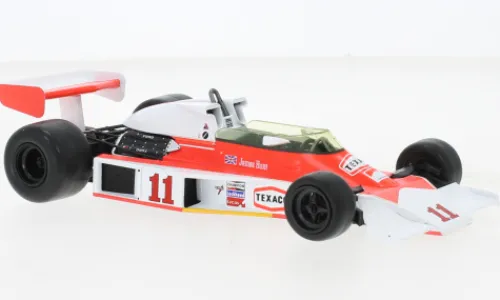 IXO McLaren M23-Ford, Formel 1, GP Kanada, 1976, Marlboro, #11, J.Hunt, 1:24, Sale