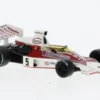 Brekina McLaren M23, Formel 1, 1974, E.Fittipaldi, 1:87, Sale