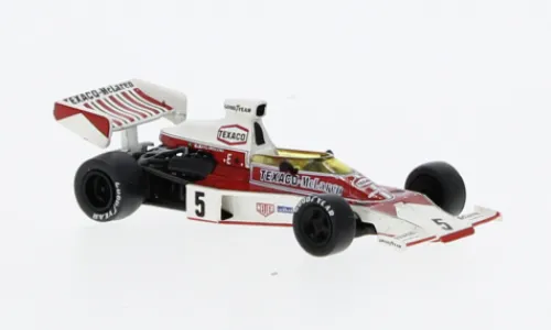 Brekina McLaren M23, Formel 1, 1974, E.Fittipaldi, 1:87, Sale