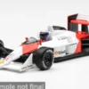 Mini GT McLaren MP4/4, Formel 1, GP Canada, 1988, #11, A.Prost, 1:64, Online