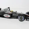 Minichamps McLaren MP4/19 Mercedes, Formel 1, Silverstone, 2004, West McLaren Mercedes, L.Hamilton, 1:18, Discount