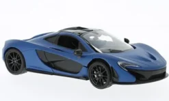 Motormax McLaren P1, blau, 1:24, Sale