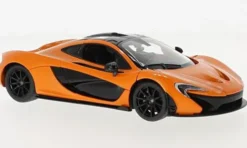 Rastar McLaren P1, orange, 1:24, Outlet