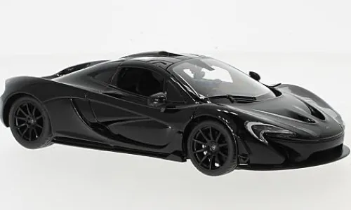 Rastar McLaren P1, schwarz, 1:24, Outlet