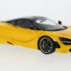 AUTOart McLaren 720S, gelb, 2017, 1:18, Outlet