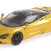 Minichamps McLaren 720 S, gelb, 1:87, Outlet