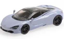Minichamps McLaren 720 S, grau, 1:87, Outlet