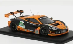 Spark McLaren 720S LMGT3 Evo, Le Mans, 24h Le Mans, 2025, United Autosports, #95, D.Leung/S.Gelael, 1:43, Hot
