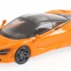 Minichamps McLaren 720 S, orange, 1:87, Sale