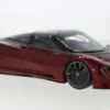 AUTOart McLaren SpeedTail, dunkelrot/schwarz, 2020, 1:18, Sale