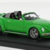 AutoCult Memminger Roadster, grün, 2018, 1:43, Online