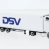 Herpa Mercedes Actros Bigspace, DSV (DK), 1:87, Outlet
