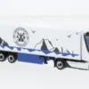 Herpa Mercedes Actros Gigaspace, Trio-Trans, 1:87, Outlet