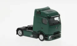 Herpa Mercedes Actros L ProCabin, grün, 1:87, Sale