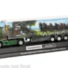 Herpa Mercedes Actros L ProCabin, Müller Transporte Essen, 1:87, Best