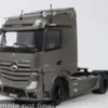 Solido Mercedes Actros L, silber, 2021, 1:24, Outlet