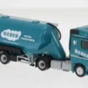 Herpa Mercedes Actros 18 Streamspace, Weber Betonpumpen (A), 1:87, Discount