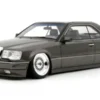 Ottomobile Mercedes AMG C124, anthrazit/grau, 2022, 1:18, New