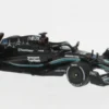 Tarmac Works Mercedes AMG F1 W14 E Performance, Formel 1, GP Italien, 2023, Mercedes AMG Petronas F1 Team, #63, G.Russell, 1:64,