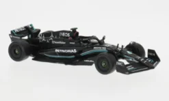 Tarmac Works Mercedes AMG F1 W14 E Performance, Formel 1, GP Spanien, 2023, M.Schumacher, 1:64, Clearance