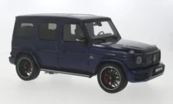 AUTOart Mercedes AMG G63, blau, 2019, 1:18, Discount
