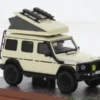 Tarmac Works Mercedes AMG G63 Camping, beige, 1:64, Hot