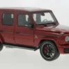 AUTOart Mercedes AMG G63, rot, 2019, 1:18, Online