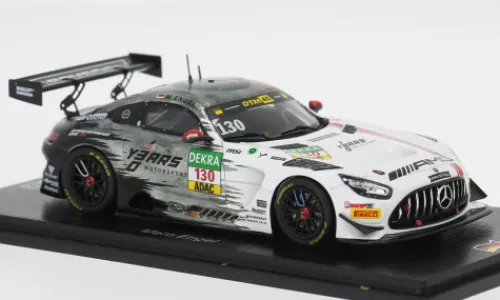 Spark Mercedes AMG GT3, DTM, DTM-Saison, 2024, Winward Racing, #130, M.Engel, 1:43, Clearance