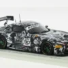 Spark Mercedes AMG GT3 EVO, 24h Spa, 2024, Madpanda Motorsport, #90, E.Perez Companc/A.Valente, 1:43,