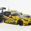 Spark Mercedes AMG GT3 EVO, Super GT, 2025, #18, T.Kobayashi/Y.Nomura, 1:64, Clearance
