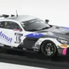 Spark Mercedes AMG GT4, FFSA, 2021, AKKA ASP, #16, T.Drouet, 1:43, Sale