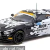 Tarmac Works Mercedes AMG GT, GT Cup Macau, 2025, #12, W.M.Fok, 1:64, Clearance