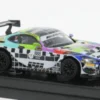 Para64 Mercedes AMG GT3, 12h Bathurst, 2025, #888, 1:64, New