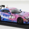 Spark Mercedes AMG GT3, 24h Spa, 2022, Team GetSpeed, BWT, #2, L.Stolz/S.Schothorst, 1:43,