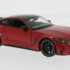 Welly Mercedes AMG GT, rot/schwarz, 1:24, Sale