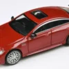 Para64 Mercedes AMG GT 63 S, dunkelrot, 1:64, Best