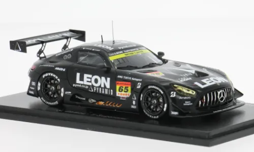 Spark Mercedes AMG K2, Super GT, 2025, #65, N.Gamou/T.Suganami, 1:43, Hot