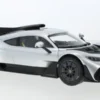 I-NZG Mercedes AMG ONE (C298), silber, 2023, 1:18,