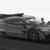 iScale Mercedes AMG One Race Mode, anthrazit, 2023, 1:43, Hot