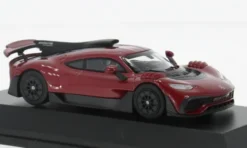 iScale Mercedes AMG One Race Mode, rot, 2023, 1:43, Sale