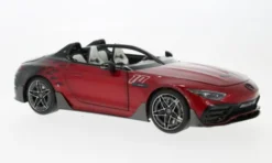 I-Norev Mercedes AMG PureSpeed, rot, 2024, 1:18, Discount