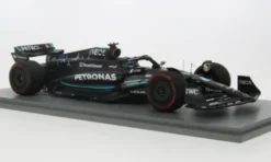 Spark Mercedes AMG W14 E Performance, Formel 1, GP Spanien, 2023, Mercedes AMG Petronas Formula One Team, Petronas, #63, G.Russell, 1:18, Sale