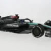 Minichamps Mercedes AMG W15 E Performance, Formel 1, 2024, Mercedes AMG Petronas Formula One Team, Petronas, #63, G.Russell, 1:18, Sale