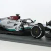 Spark Mercedes AMG W13 E Performance, Formel 1, GP Belgien, 2022, Mercedes AMG Petronas Formula One Team, Petronas, #63, G.Russell, 1:18, Best