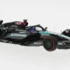Minichamps Mercedes AMG W15 E Performance, Formel 1, Großbritannien, 2024, Mercedes AMG Petronas Formula One Team, G.Russell, 1:43, Outlet