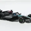 Minichamps Mercedes AMG W15 E Performance, Formel 1, 2024, Mercedes AMG Petronas Formula One Team, Petronas, #44, L.Hamilton, 1:43, Outlet
