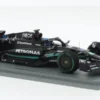 Spark Mercedes AMG W14 E Performance, Formel 1, GP Monaco, 2023, Mercedes AMG Petronas Formula One Team, Petronas, #63, G.Russell, 1:43, Online