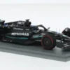 Spark Mercedes AMG W14 E Performance, Formel 1, GP Spanien, 2023, Mercedes AMG Petronas Formula One Team, Petronas, #63, G.Russell, 1:43, New